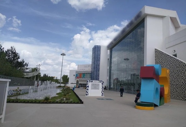 Claudia Sheinbaum vendrá a Puebla el 8 de junio para inaugurar el Hospital de la Niñez Poblana