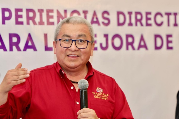 Completan registro más de 900 estudiantes para ingresar a la Universidad “Rosario Castellanos”, unidad Tlaxcala