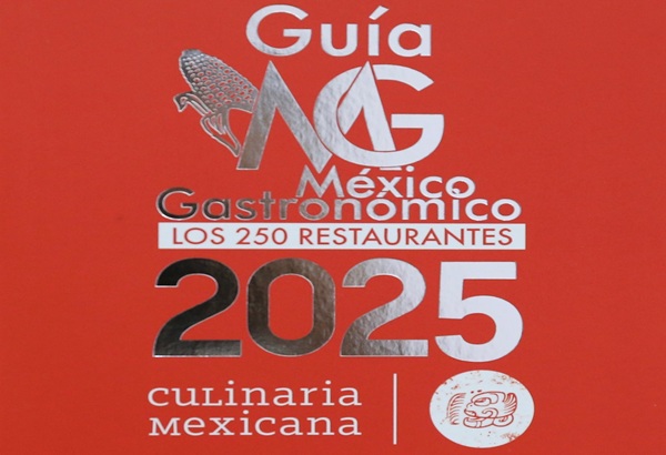 Con la sede de la Guía México Gastronómico 2026, Puebla estará en el corazón del país