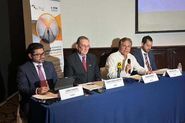 Bajo el llamado de “Innovación y conexión en el Sureste: El futuro de las SOFOMes” se reunirán a líderes para analizar el contexto actual