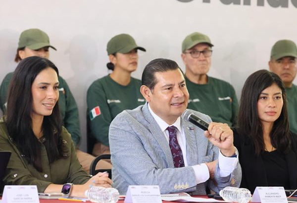 Crearán un Centro de Monitoreo de Servicios en el estado de Puebla