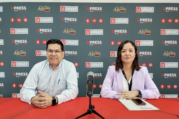 UPAEP | Debemos repensar cómo diseñamos espacios y cómo resolvemos las nuevas dinámicas urbanas