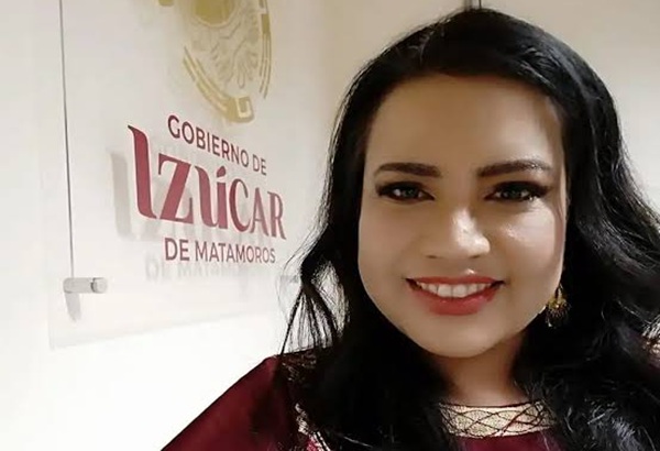 Difieren al 11 de junio audiencia inicial de imputación contra exalcaldesa de Izúcar, Irene Olea Torres