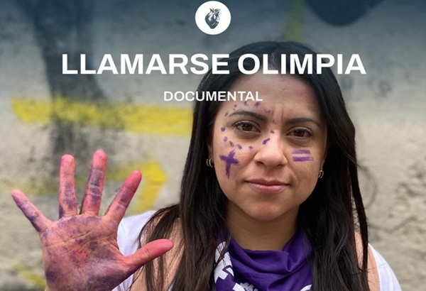 Documental sobre poblana Olimpia Coral Melo, se presentará en Festival de Cine de Guadalajara