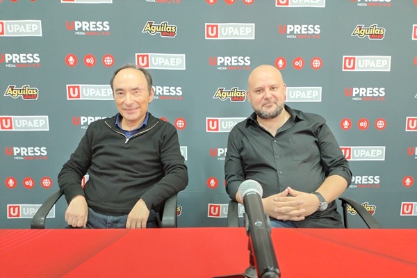 UPAEP | El mundo se tambalea y México no es ajeno, por conflicto bélico