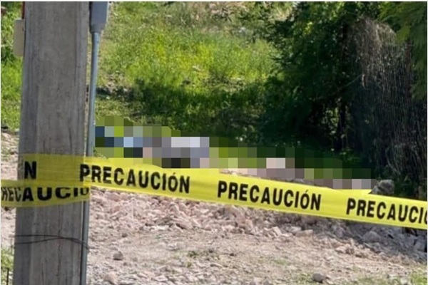 'El pistola Brava' mata a dos albañiles y deja a otros dos heridos en Chietla, Puebla