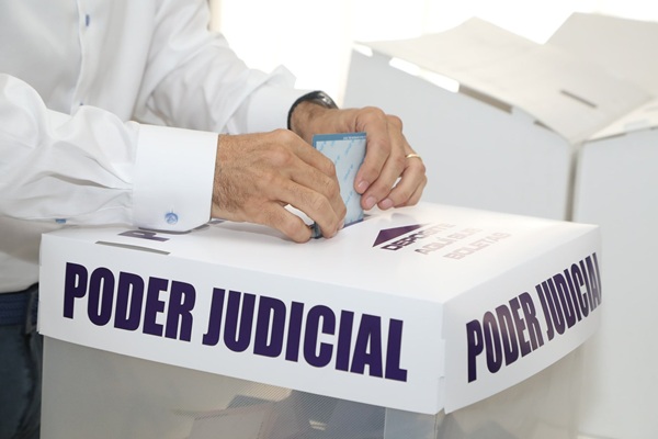 Elección Judicial Puebla registra 26 incidentes; hay cuatro casos de suspensión de votación