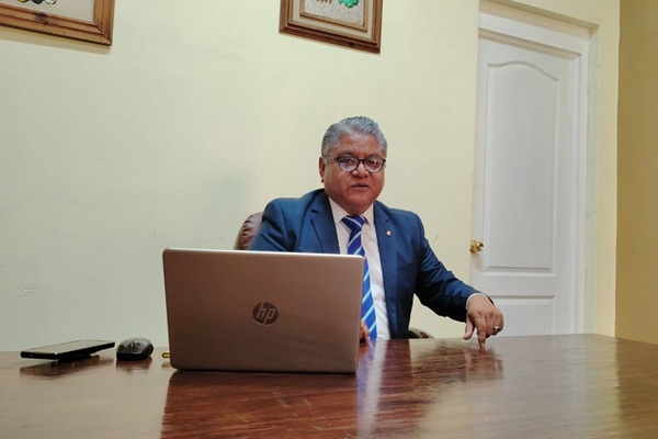 Empresa publicitaria exige 30 mdp al Ayuntamiento de Tehuacán por cancelación de contrato