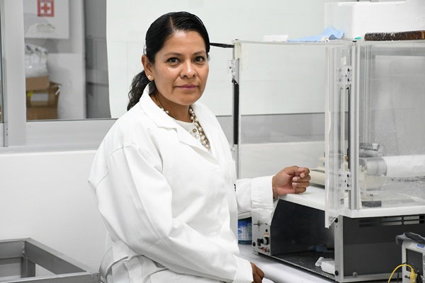 En la BUAP se buscan soluciones de fondo para la contaminación por plásticos