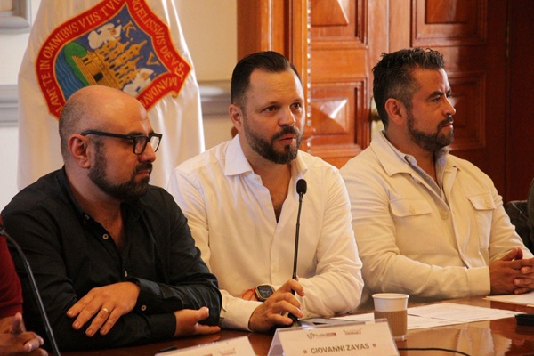 Estas sin las actividades conmemorativas al Día Mundial de la Bicicleta en la ciudad de Puebla