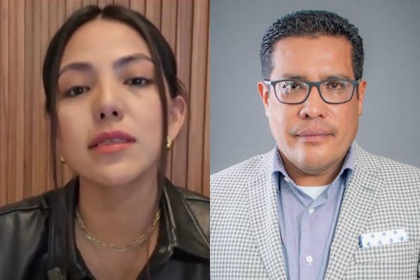 Los hijos de September fueron ingresados a escondidas al Centro de Convivencia Familiar, pero jamás fueron acercados a ella