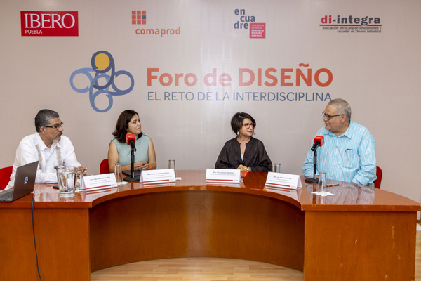 El 9oº Foro COMAPROD fue un espacio en el que convergen múltiples ideas, reflexiones, preocupaciones y diálogos sobre el diseño