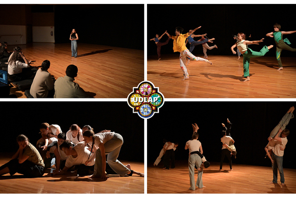 Con una duración de 23 minutos, Entre la piel y la razón fue desarrollada por el Apoyo Educativo Artístico de Danza de la UDLAP