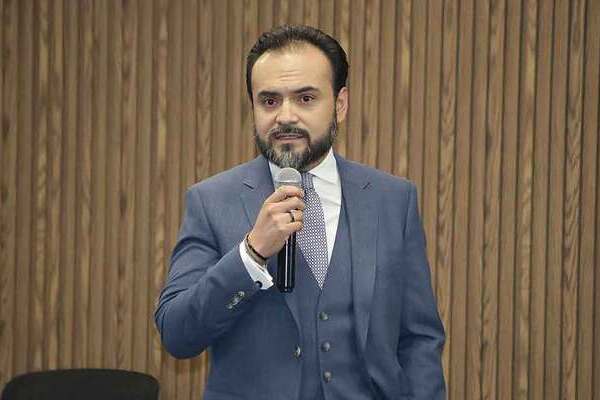 El encargado de la Auditoría Superior del Estado reveló que las irregularidades se arrastran desde la gestión de David Villanueva Lomelí