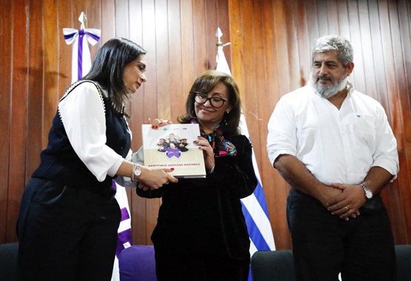 Gobierno de Tlaxcala construirá centro de asistencia social para adultos mayores en 2026