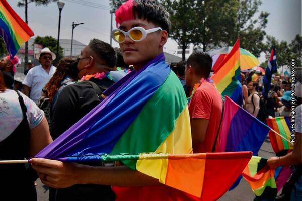 Como parte del Festival COLORES 2025, que celebra el Día del Orgullo, se programaron actividades gratuitas para el público en general