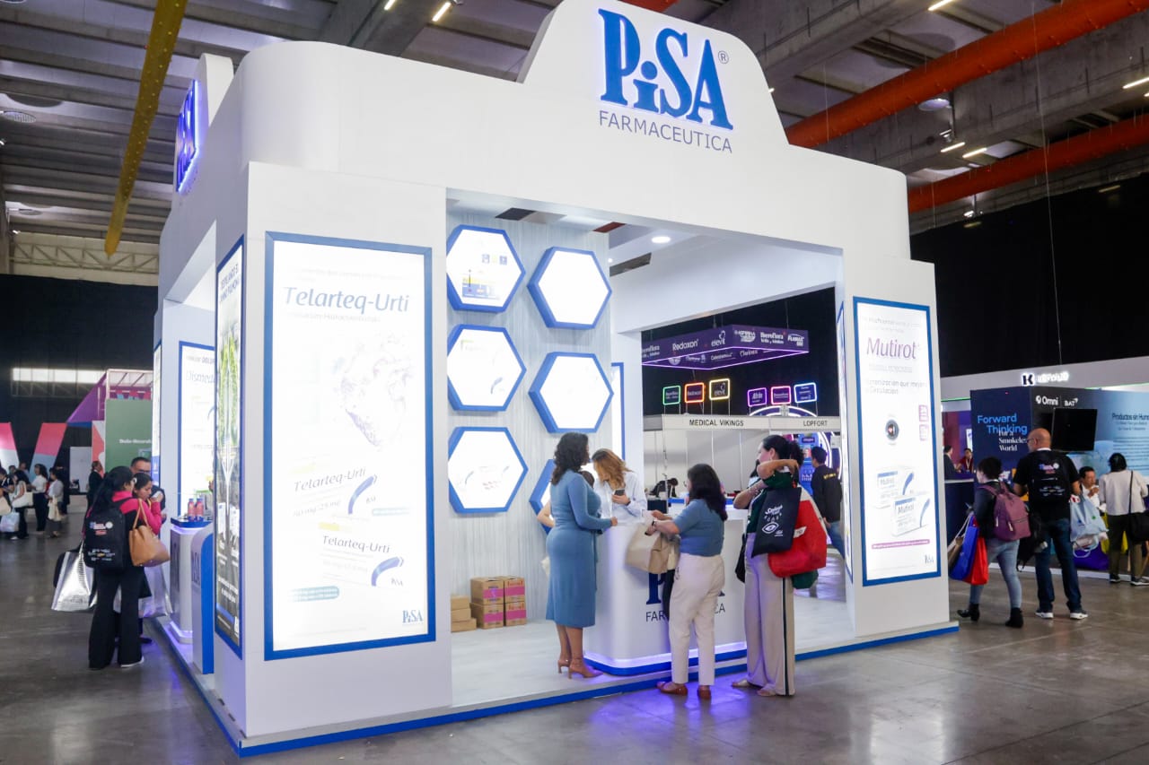 Las dos semanas pasadas en Puebla se llevaron a cabo congresos de medicina y veterinaria en Puebla, lo que generó una gran derrama económica