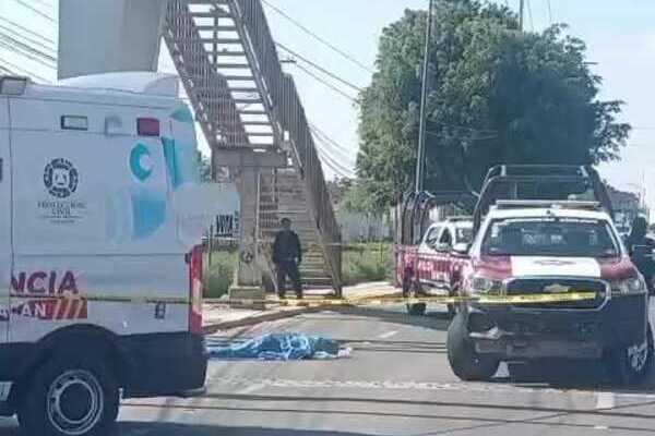 La comunidad se encuentra consternada por la pérdida del joven, quien falleció electrocutado mientras desempeñaba su labor