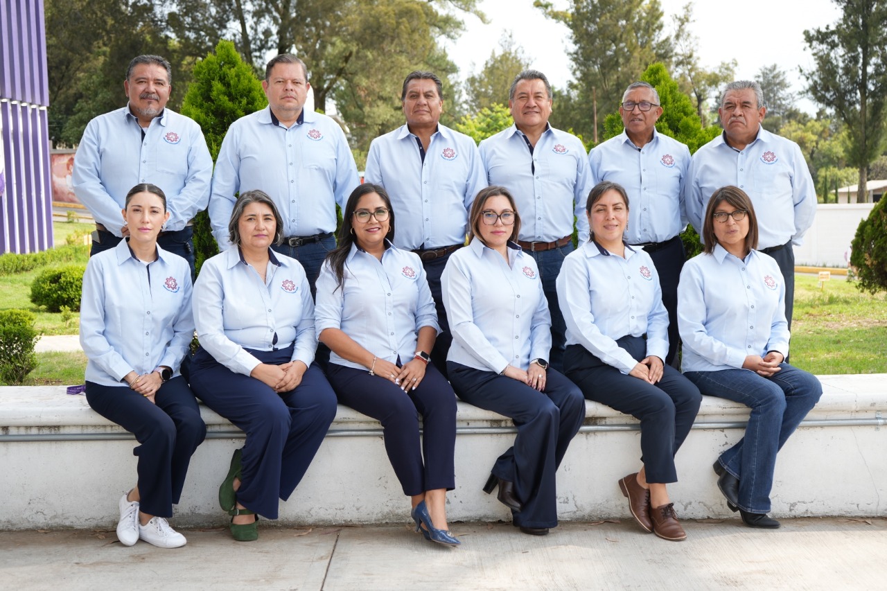 Continuarán con esta estrategia de reingeniería administrativa con el personal docente y administrativo, y mejorar las condiciones laborales