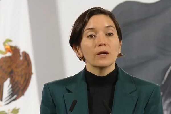 Con el Sistema de Inteligencia lo que se busca es fortalecer la Estrategia de Seguridad Pública para detener a presuntos delincuentes