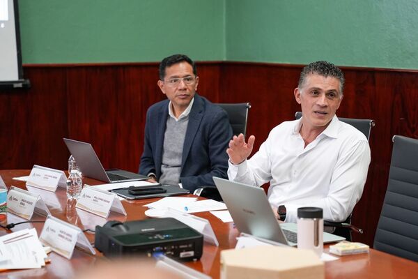 Hay avances en la integración de la Unidad de Bienestar para la Nutrición, lo que reforzará la atención integral a la salud de Tlaxcala