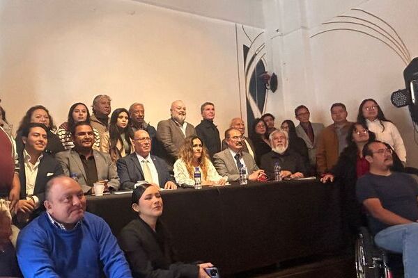 Chedraui es el presidente honorífico de la Junta Directiva de los consejos de participación ciudadana, por lo que su voz es de relevancia