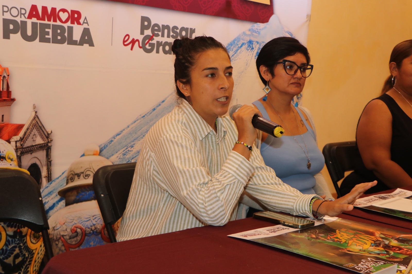 En materia de seguridad, se destacó que Xicote Bike contará con el respaldo de la policía estatal, municipal, y apoyo de localidades vecinas