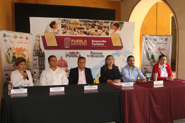 El 1er Encuentro de Mujeres en el Turismo de Naturaleza, evento gratuito, se realizará el 3 y 4 de julio en Ciudad Modelo de San José Chiapa