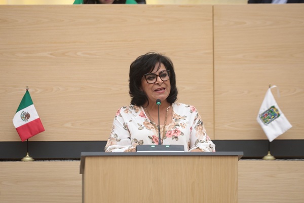 Impulsan en Congreso de Puebla exhorto para elaborar programas preventivos contra el delito de estupro