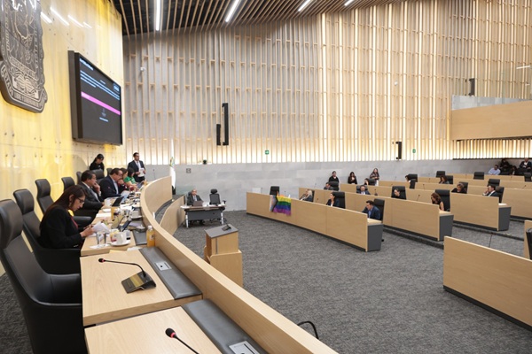 Impulsan en Congreso de Puebla exhorto para que municipios asignen recursos de forma estratégica