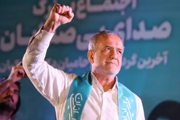 Irán declara el fin de la ofensiva de 12 días contra su país; Israel anuncia que redirige su atención a Gaza