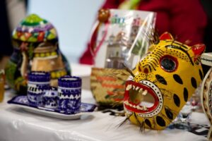 DÓNDE IR | Chietla invita al Festival Multicultural “La Cambia” los días 17 y 18 de junio