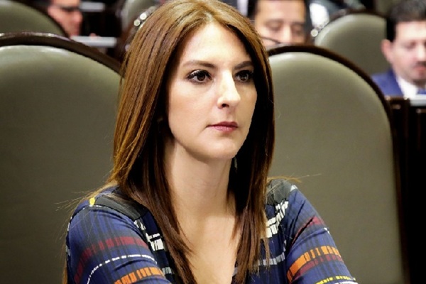 Maiella Gómez