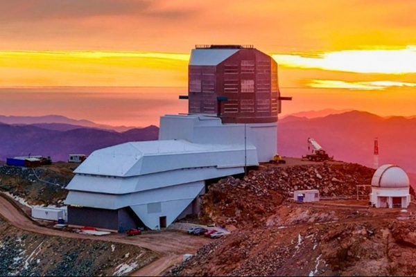 México es parte de celebración internacional por primeras imágenes del Observatorio Vera. C. Rubin, que revolucionará la forma de explorar el Universo