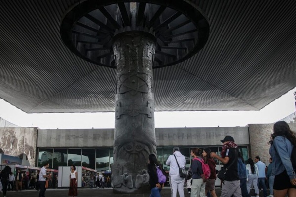 Museos de la CDMX cierran temporalmente por cambio administrativo