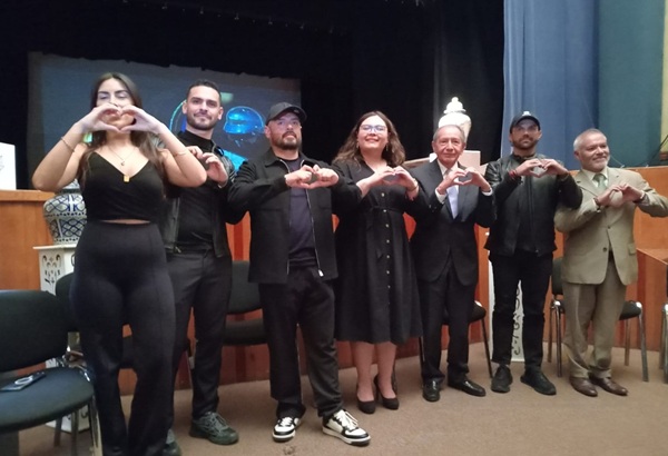 No te pierdas el festival musical Dreamfields en la zona de Los Fuertes, Puebla