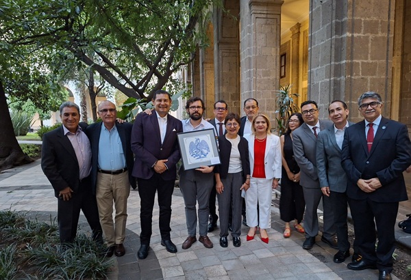 Nosocomios del IMSS-Bienestar en Puebla se convertirán en Hospitales-Escuelas para alumnos BUAP y USEP
