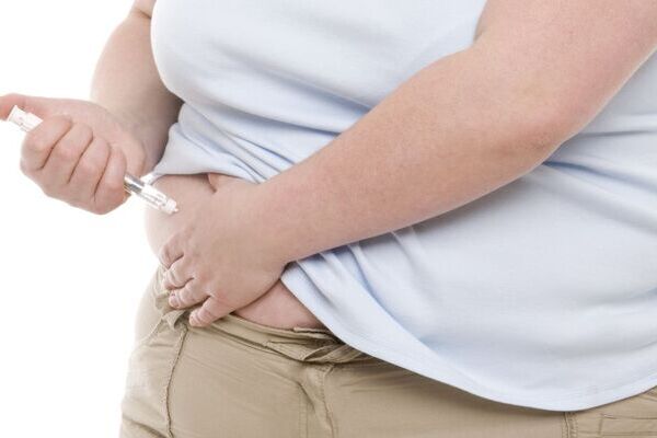 Un ensayo clínico en el que participaron 48 sujetos sanos y 25 personas con diabetes tipo 2 muestra que los humanos toleran el tratamiento