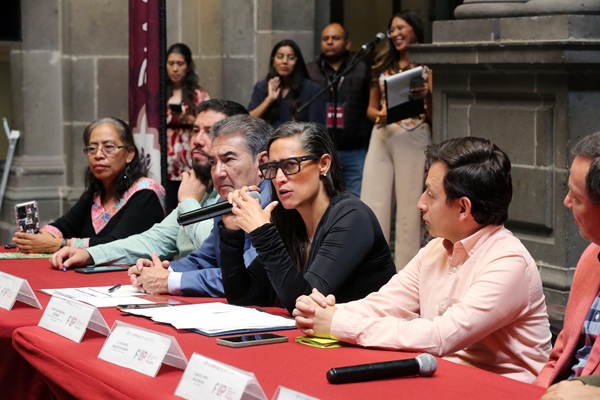 Pimera Feria Internacional del Libro de Puebla 2025 tendrá presencia de Elena Poniatowska y Miguel Ángel Maldonado