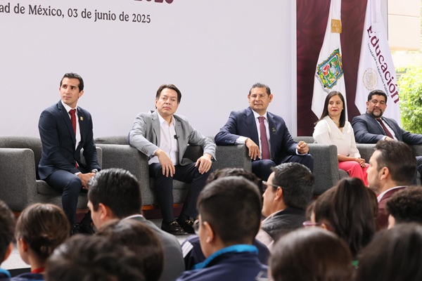 Puebla ejemplo deportivo en sintonía con la política de la Dra. Sheinbaum con los Juegos Deportivos Nacionales 2025