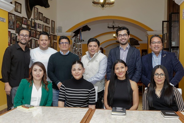 Puebla será sede del congreso internacional “Latino Gastronomic”, del 4 al 7 de septiembre