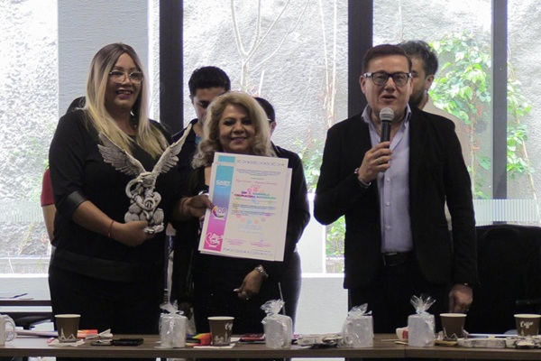 Realizan en Poder Legislativo de Puebla el Congreso Nacional por la Equidad de Género