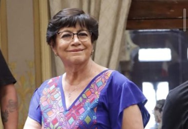 Revista Vehicular del transporte público en Puebla iniciaría el 1 de julio, estima titular del SMT