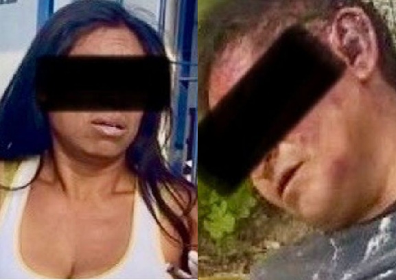 SSC Tlaxcala rescata a dos personas a punto de ser linchadas en Acuitlapilco