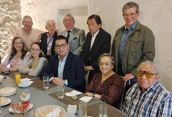 Seguiré en la oposición a pesar de MORENA Néstor Camarillo