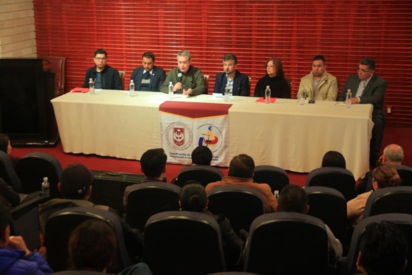 UATx Junto con la UCSM concretan movilidad estudiantil y docente