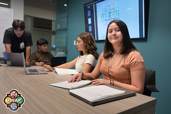 UDLAP La Licenciatura en Diseño de Productos será clave para el futuro de la innovación y la industria