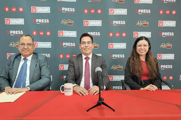 UPAEP | Abordan los desafíos y soluciones en ingeniería de riesgos de las construcciones