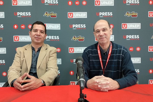 UPAEP | Juegos de mesa y gamificación, nuevas estrategias para enseñar Física en las aulas