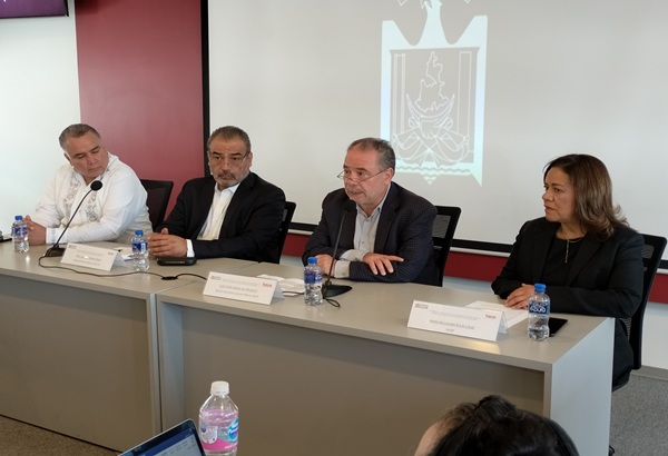 UPAEP | Junto con NDLON alzan la voz por los adultos mayores mexicanos en Estados Unidos